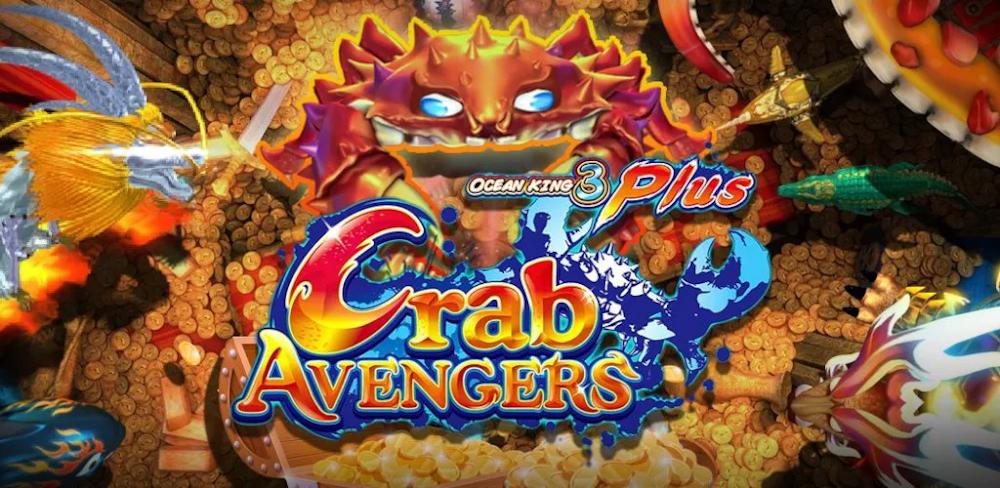 Hệ thống sinh vật game bắn cá Ocean King Tobet88