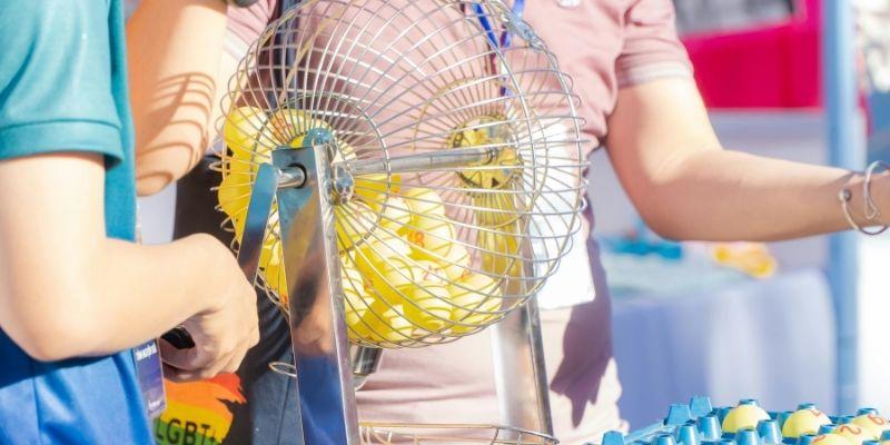  Khám phá xổ số Malaysia