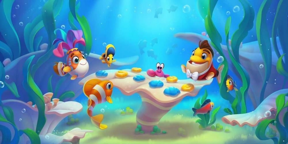  Thanh toán game bắn cá Top Player Tobet88 cực nhanh