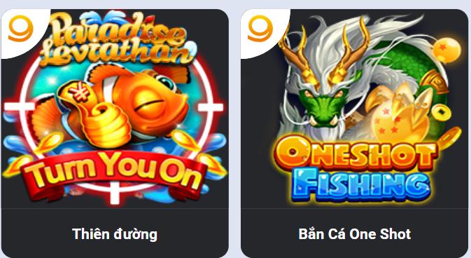 Thanh toán xanh chính tại CQ9 Fishing Tobet88