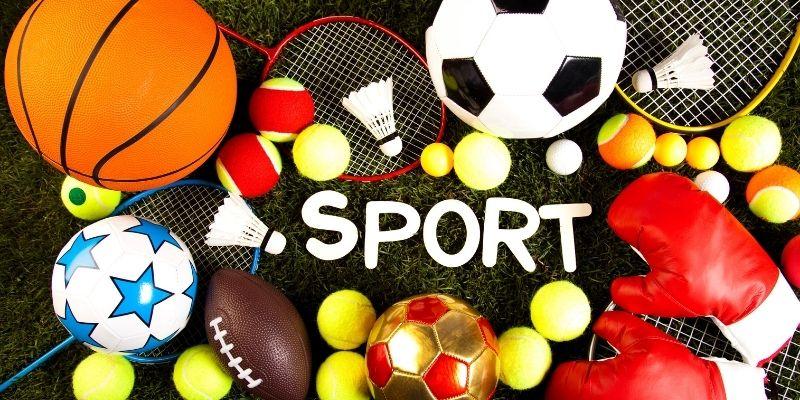 Thông tin về thể thao WBET