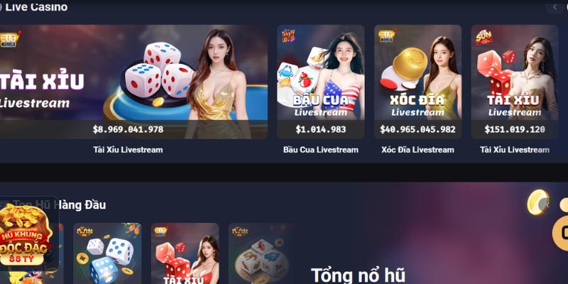 Điểm mạnh giúp trang web được nhiều người đánh giá cao